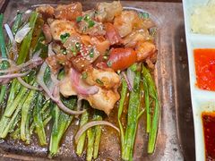 -锦府盐帮·李宅(领展购物广场中关村店)