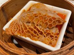 -ManHo万豪中餐厅(成都茂业JW万豪酒店)