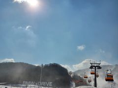 -中旅松花湖滑雪场