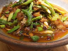 -百年神厨·地道川菜(清江西路店)