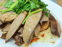 -日日香卤鹅饭店·澄海狮头鹅(澄海店)