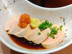 -彩汐 日式海鲜&烧鸟居酒屋