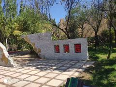 -武清南湖绿博园