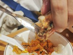 -莲花公园煎蟹·30年闽菜(火车站店)