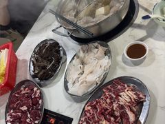 -菜忠潮州牛肉店(岗厦店)