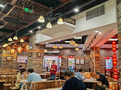 -龙抄手(春熙路总店)