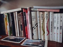 -参差咖啡(水果湖公园店)