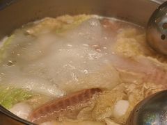 -润园四季椰子鸡火锅(南山海岸城店)