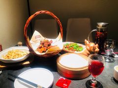 -鸽子侯·家宴·平价海鲜(市图书馆店)