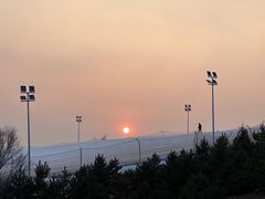 -大同万龙白登山国际滑雪场
