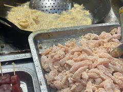 -田甜香酥鸡(中市口店)
