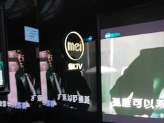 -魅KTV·AI辅唱(人民广场旗舰店)