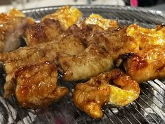 -本炙炭烤·蒲烧活鳗料理店(金沙洲店)
