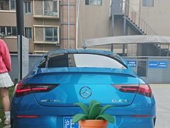 -上海星瀚奔驰4S店(红柳路店)