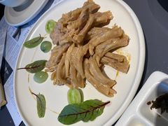 -小大董·烤鸭(观景餐厅·南京西路店)