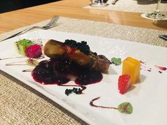 -香樟花园法式铁板烧(恒隆广场店)