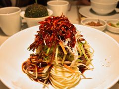 -初蓉丨遇见新川菜(亲贤街荣耀店)