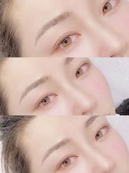 -MIVI野生眉纹绣纹眉