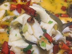 -川里谈·川味小馆(北京路店)