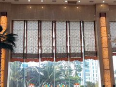 -世纪金源大饭店海鲜自助餐厅(迎宾路店)