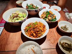 -田小狗的饭店(碧桂园店)