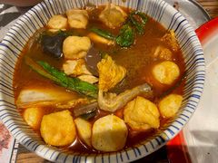 -北丐先生·野馄饨烧烤(雨花万象店)