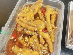 -长乐饭冰冰·冰饭·烧烤(长乐总店)