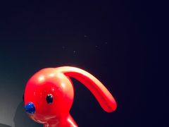 -上海宝龙美术馆