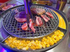 -釜山火炉·海鲜烤肉(紫藤路店)