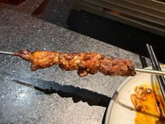 -鸣记脆皮烤鱼·海鲜烤鱼(亿合城店)