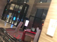 -青岛富力艾美酒店