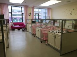 -弗蕾亚·和月月子调理院(东湖店)