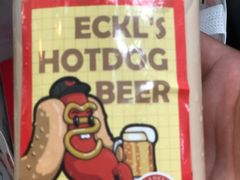 -Eckl’s爱氏热狗(猫街店)