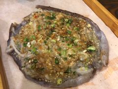 -新华阿喜烧烤(嘉泰雅园店)