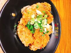-青石桥老瓦房肥肠粉总店(青石桥总店)