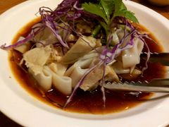 -阿罗新疆菜(人民广场店)