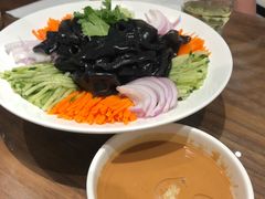-将相和·海鲜蒸饺大连菜