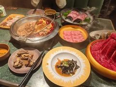 -牛New寿喜烧(中山公园龙之梦店)