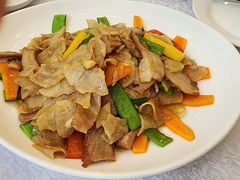 -畔山酒店中餐厅