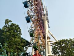 -杭州浪浪浪水公园