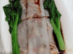 -悦雅居·老广州老味道(长湖店)