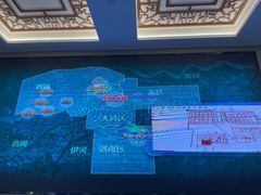 -洛阳古墓博物馆