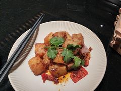 -晓粤·惹味粤菜(凯德乐峰广场店)