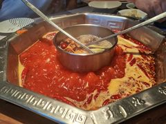 -蜀九香火锅(九眼桥店)