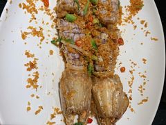 -协成海鲜火锅(情侣路店)