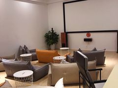 -自如ZSPACE四合院艺术餐厅