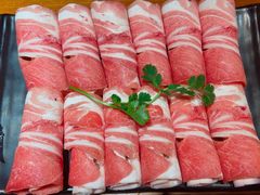 -呷哺呷哺(松北万象汇店)