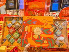 -VENCHI 闻绮(北京汉光店)