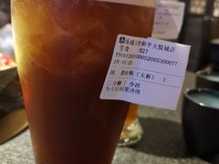 -湊湊火锅·茶憩(和平大悦城店)