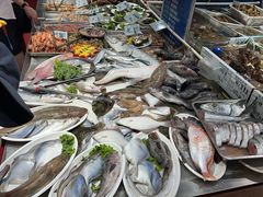 -旺角小渔村(二马路店)